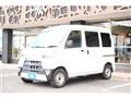 2021 Daihatsu Hijet Cargo