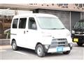 2021 Daihatsu Hijet Cargo