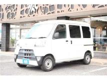 2021 Daihatsu Hijet Cargo