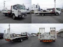2021 Mitsubishi Fuso Canter