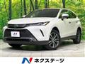 2020 Toyota Harrier Hybrid