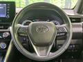 2020 Toyota Harrier Hybrid