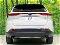 2020 Toyota Harrier Hybrid