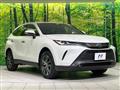 2020 Toyota Harrier Hybrid