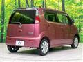 2012 Suzuki MR Wagon