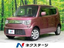2012 Suzuki MR Wagon