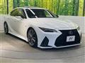 2020 Lexus IS