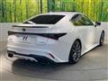 2020 Lexus IS