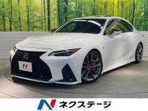 2020 Lexus IS