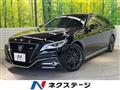 2019 Toyota Crown Hybrid