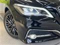 2019 Toyota Crown Hybrid
