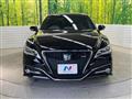 2019 Toyota Crown Hybrid