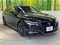 2019 Toyota Crown Hybrid