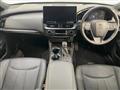 2021 Toyota Crown Hybrid