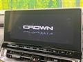 2021 Toyota Crown Hybrid