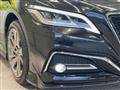 2021 Toyota Crown Hybrid