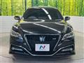 2021 Toyota Crown Hybrid