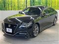 2021 Toyota Crown Hybrid