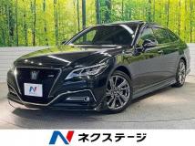 2021 Toyota Crown Hybrid