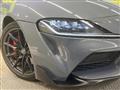 2023 Toyota Supra