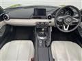 2022 Mazda Roadster