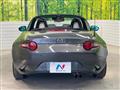2022 Mazda Roadster