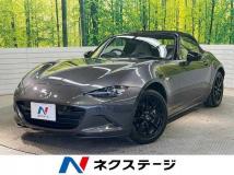2022 Mazda Roadster