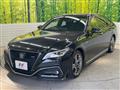 2019 Toyota Crown Hybrid