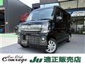 2025 Suzuki Every Wagon