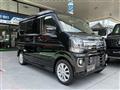 2025 Suzuki Every Wagon
