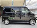 2025 Suzuki Every Wagon
