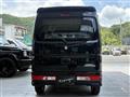 2025 Suzuki Every Wagon