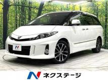 2014 Toyota Estima