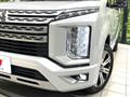 2022 Mitsubishi Delica D5