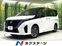 2023 Nissan Serena