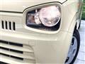 2018 Suzuki Alto