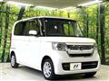 2022 Honda N BOX