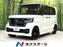 2022 Honda N BOX