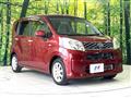 2015 Daihatsu Move