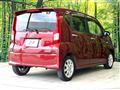2015 Daihatsu Move