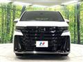 2025 Toyota Vellfire