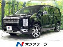 2024 Mitsubishi Delica D5