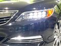 2015 Honda Legend