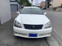 2005 Toyota Crown
