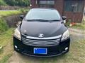 2011 Toyota Mark X Zio