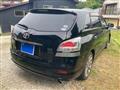2011 Toyota Mark X Zio