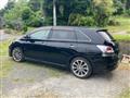 2011 Toyota Mark X Zio