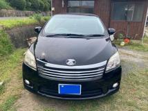 2011 Toyota Mark X Zio