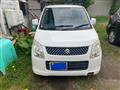 2009 Suzuki Wagon R