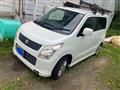2009 Suzuki Wagon R
